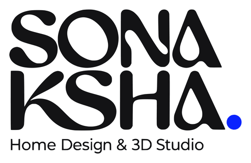 SONAKSHA — Home Design & 3D Studio